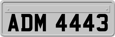 ADM4443