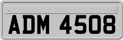 ADM4508
