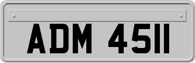 ADM4511