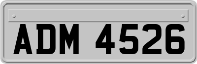 ADM4526