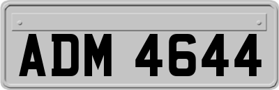 ADM4644