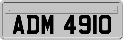 ADM4910