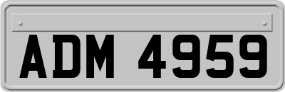 ADM4959