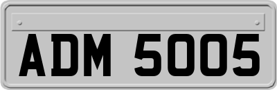 ADM5005