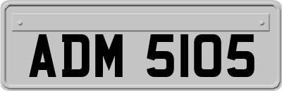 ADM5105