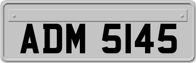ADM5145