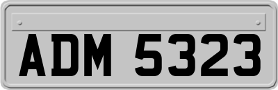 ADM5323