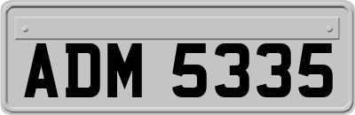 ADM5335