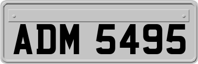 ADM5495