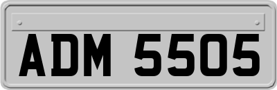ADM5505