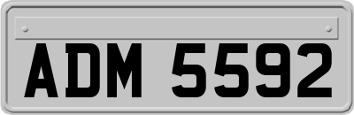 ADM5592