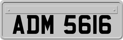 ADM5616