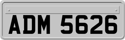 ADM5626