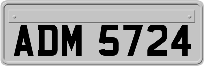 ADM5724