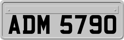 ADM5790
