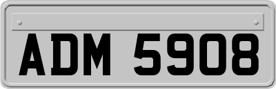 ADM5908
