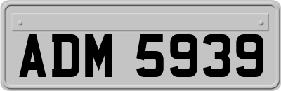 ADM5939
