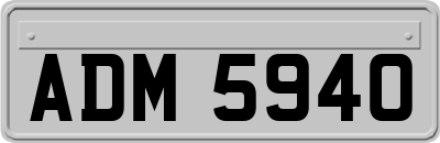 ADM5940