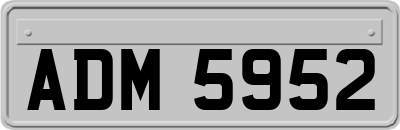 ADM5952
