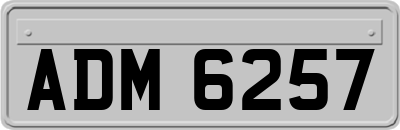 ADM6257