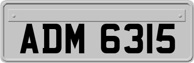 ADM6315