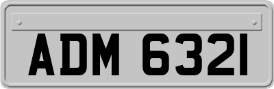 ADM6321