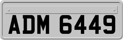 ADM6449