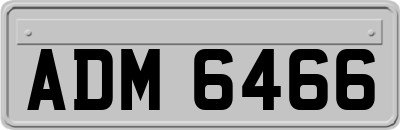 ADM6466
