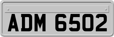 ADM6502