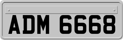 ADM6668