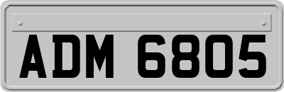 ADM6805