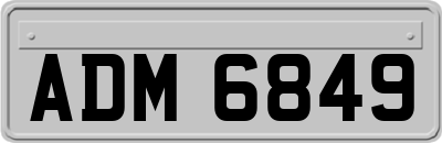 ADM6849