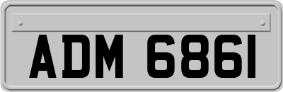 ADM6861