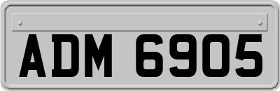ADM6905