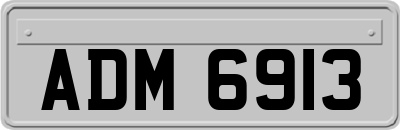 ADM6913