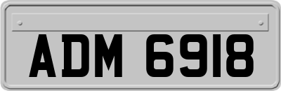 ADM6918