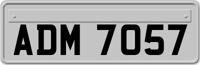 ADM7057