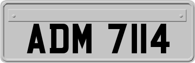 ADM7114