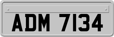 ADM7134