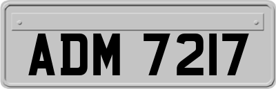 ADM7217