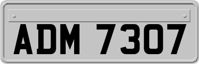ADM7307