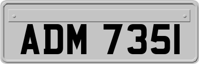 ADM7351