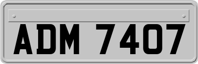 ADM7407