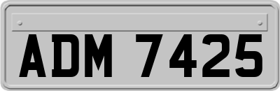 ADM7425