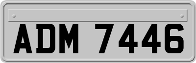 ADM7446