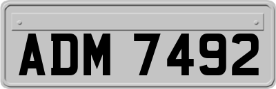 ADM7492