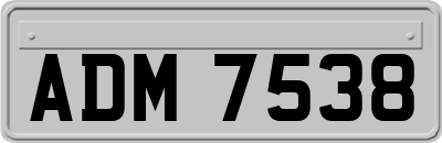 ADM7538