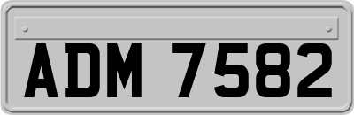 ADM7582