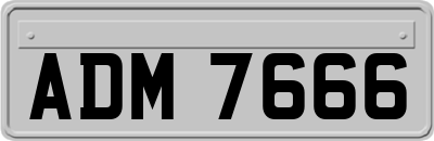 ADM7666