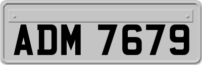 ADM7679